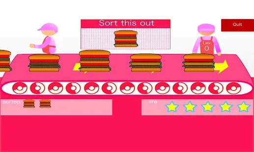 Sorters(圖5)-速報App