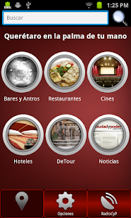 Free Querétaro APK for PC