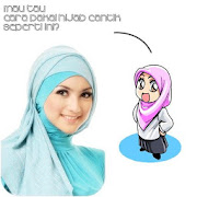 Tutorial Hijab Fashion Style 1.7.9 Icon
