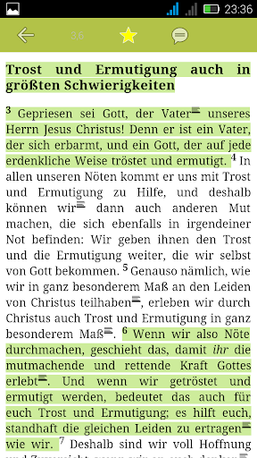German Bible