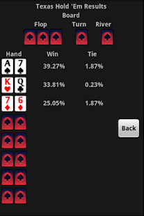 How to mod MPL Poker Calculator(Touch) 1.2.2 apk for android