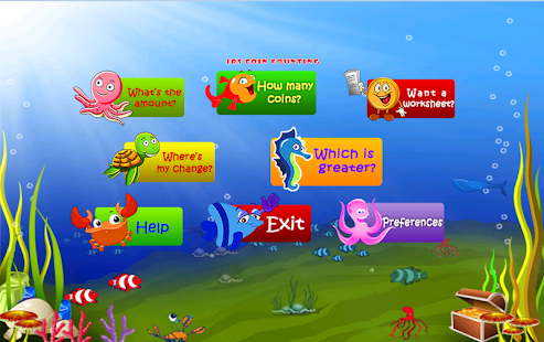 JRS Coin Counting Screenshots 0
