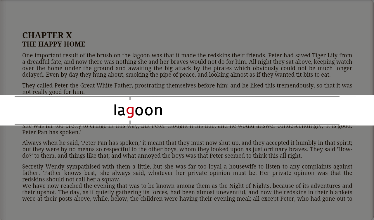    ReadMe! (Spritz & BeeLine)- screenshot  