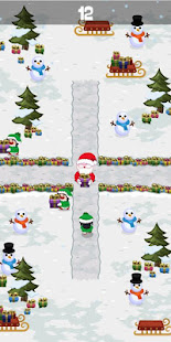 Attack On Santa(圖5)-速報App