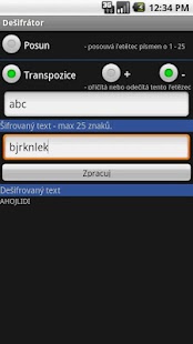 How to download Caesar cipher all rotations patch 0.4.3 apk for pc