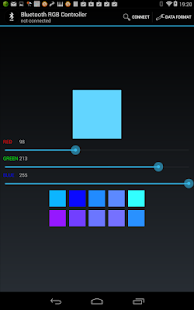 Bluetooth RGB(圖1)-速報App