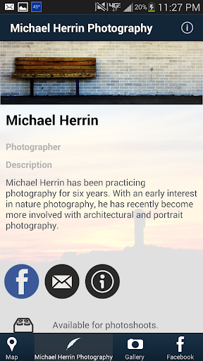 Michael Herrin Photography