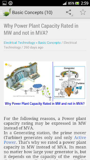 免費下載教育APP|Electrical Technology app開箱文|APP開箱王