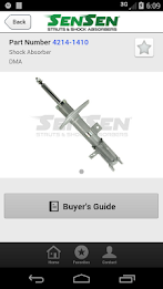 SenSen Shocks & Struts poster 3