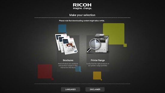 How to install Ricoh Kiosk 1.1.0 unlimited apk for laptop