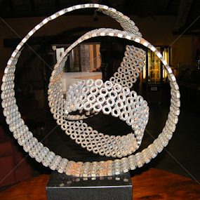 Nuts by Piet  Grobler - Artistic Objects Other Objects