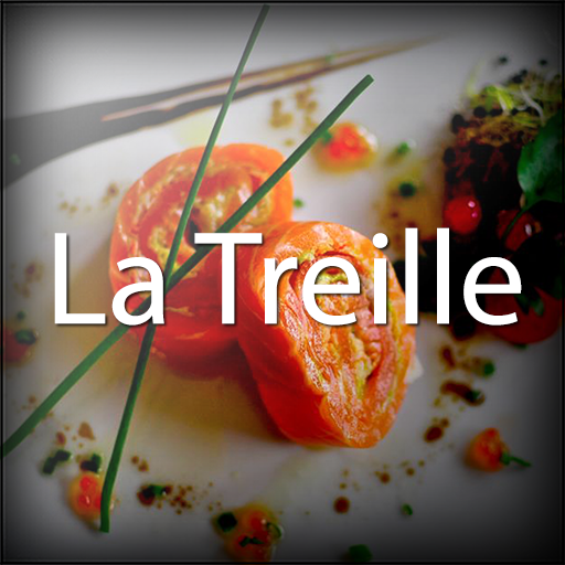 La Treille LOGO-APP點子