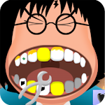 Mental Dental - Crazy Dentist Apk