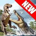 Crocodile Simulator 3D icon