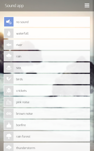 免費下載健康APP|Sound App - Nature Sounds app開箱文|APP開箱王