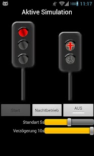 How to install Trafficlight simulation DONATE 1.32 apk for android