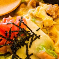 海力士平價日本料理