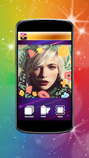 Photo Grid Picture Frames Screenshots 0