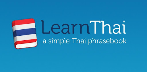 Learn Thai Pro - Phrasebook -  apk apps