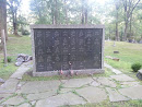 Valley Forge Cemetery Veterans Memorial