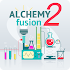 Alchemy Fusion 21.4.3