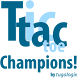 Tic Tac Toe Champions Free