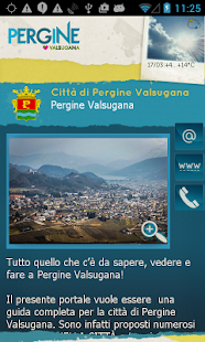 Pergine Valsugana - Trentino Screenshots 7