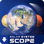 Cover Image of Download Solar System Scope 2.2.0 APK