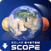 Solar System Scope