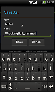 Music Trimmer(圖7)-速報App