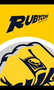 Free RubyConf Argentina 2013 APK