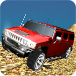 Cover Image of Unduh 4x4 Mountain Hill Driver 3D 1.2 APK