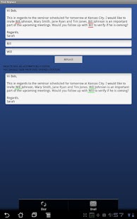 How to get Find Replace for Tablets 1.0.0 mod apk for pc