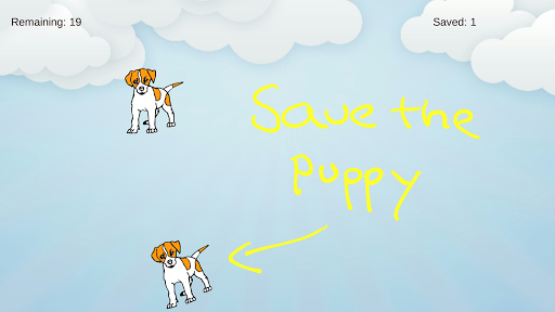 免費下載休閒APP|Save The Puppy app開箱文|APP開箱王