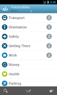 Germany Guide by Triposo(圖8)-速報App