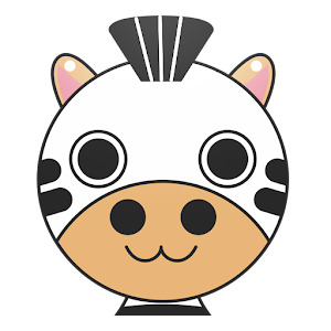 Cute Puzzle Zebra and Friends.apk 1.1