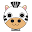 Cute Puzzle Zebra and Friends Download on Windows