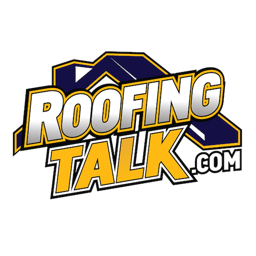 Roofing Talk LOGO-APP點子