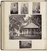 Dierentuin en portretten