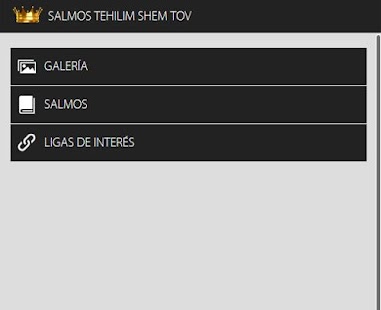How to install Salmos Tehilim Shem Tov 4.0.0 mod apk for pc