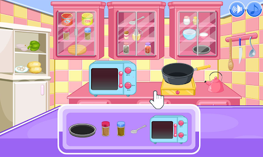 Free Cooking Games To Play For Girls Only