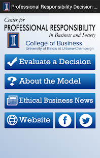 Free Professional Responsibility APK for PC