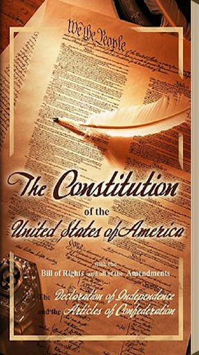 United States Constitution