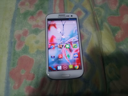 Lastest CM11 SGS3 Boost APK for Android