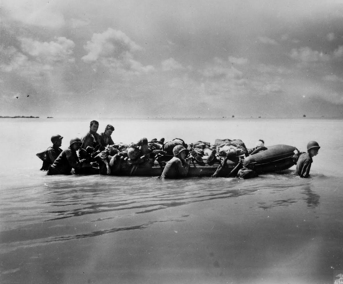 Kiribati — Google Arts & Culture