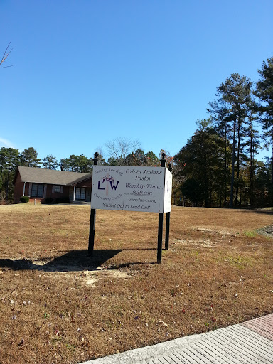LW Community Church