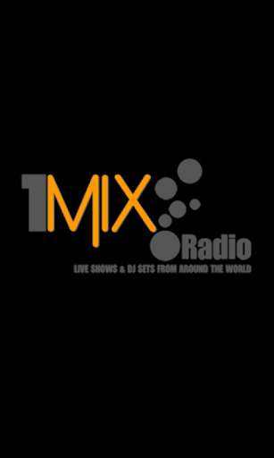 1Mix Radio Pro