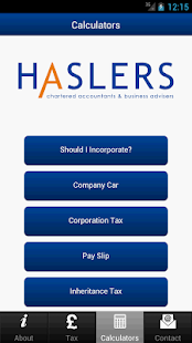 Free Haslers APK for Android