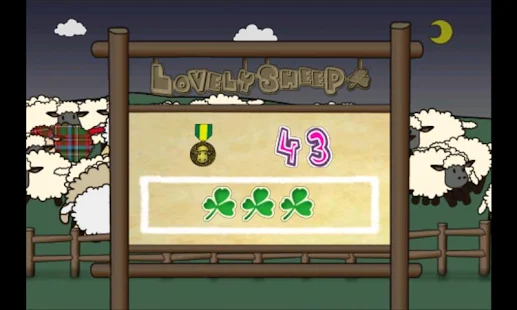 Sheep Capture(圖4)-速報App