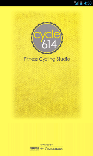 Cycle614 Fitness Cycle Studio